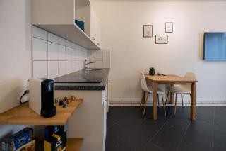 Gemütliches Studio im Stadtzentrum - 1