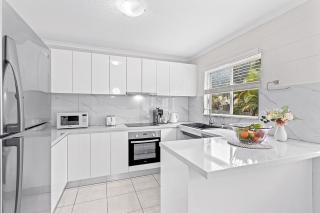 Capricorn Whitsunday - 7