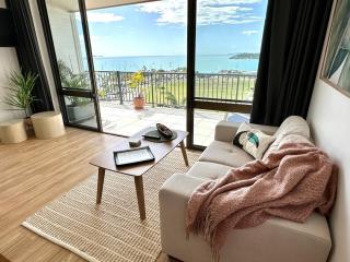 Island Views - 2