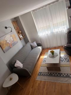 Mia’s duplex apartment - 4