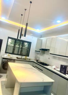 Sweet Haven Apartment - 4