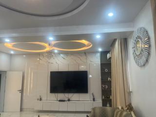 Sweet Haven Apartment - 3