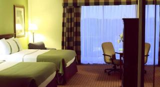 Garden Plaza Hotel - 9