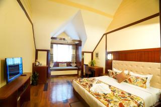 Hotel Gigi's Aurea Resort and Spa - 8