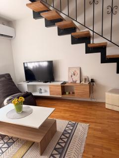 Mia’s duplex apartment - 7