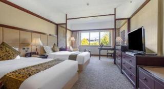 Wonderport International Hotel - 3