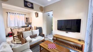 Sense Homestay - 3