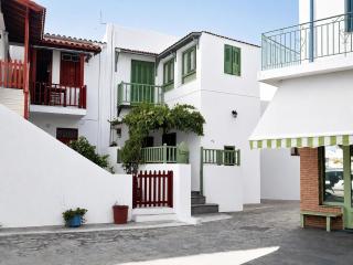 The house in the port - 0