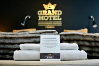 Grand Hotel Mustaparta - 6