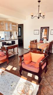 Villa with breathtaking views and private beach - 2