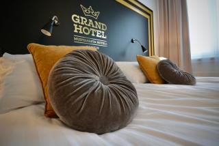 Grand Hotel Mustaparta - 5