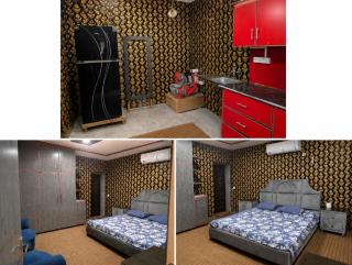 APL Azlan Private Lodges - 3
