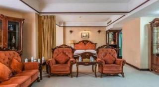 Chengde Yunshan Hotel - 4