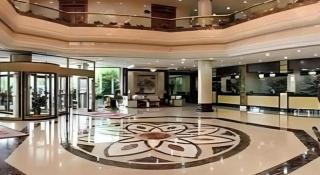 Chengde Yunshan Hotel - 8