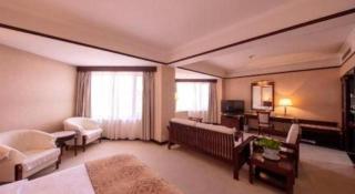Chengde Yunshan Hotel - 9