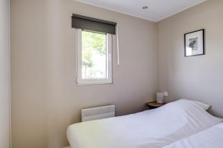 Cube XL 72 I 4-persoons chalet in Zennewijnen - 7