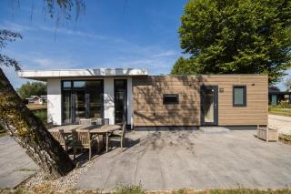 Cube XL 72 I 4-persoons chalet in Zennewijnen - 5
