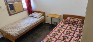 Adb's Arudhra Homes & Family Rooms - 3
