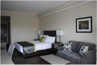 Crossroads Inn & Suites - 8