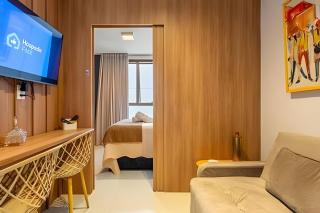 Studio Neruda C. A Torre 2 -316 - 8