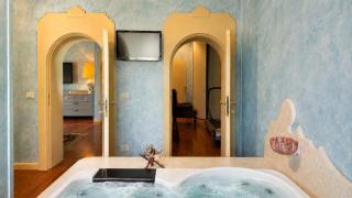 Villa Giordano Luxury Suite - Torre di Palme - 2