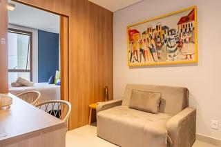 Studio Neruda C. A Torre 2 -316 - 3