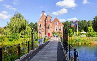 Stunning Home In Oude Pekela With Sauna - 5