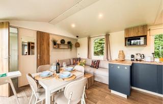 Stunning Home In Oude Pekela With Sauna - 8