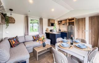 Stunning Home In Oude Pekela With Sauna - 9