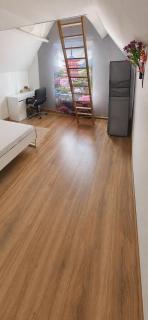 Chambre Partagée mixtes - 4