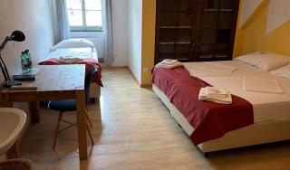 Gasthof Bären Aarburg last Check in 2100 pm - 4
