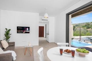 Kritou Tera Boutique Suites - Accessible Suite K2 - 0