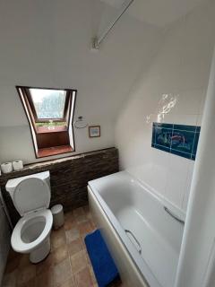 Rustic barn conversion close to beautiful beaches - 4