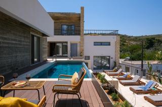 Kritou Tera Boutique Suites - Accessible Suite K2 - 9