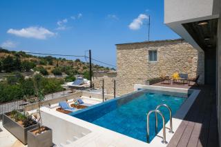Kritou Tera Boutique Suites - Accessible Suite K2 - 8