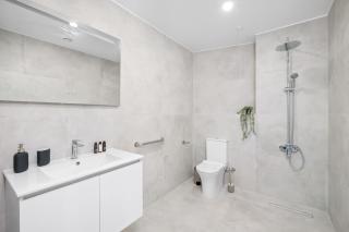 Kritou Tera Boutique Suites - Accessible Suite K2 - 5