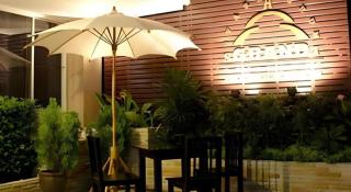Grand Pinnacle Hotel - 8