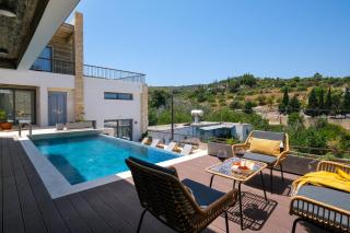 Kritou Tera Boutique Suites - Accessible Suite K2 - 2
