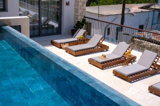 Kritou Tera Boutique Suites - Accessible Suite K2 - 1