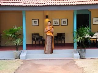 Heritage Habarana Hotel - 3