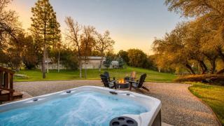 Oakhurst 3BR - Hot Tub Games & Yosemite - 0
