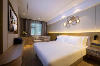 Hanting Hotel Beijing National Stadium Branch - 9