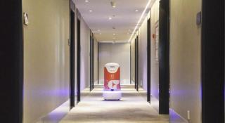 Hanting Hotel Beijing National Stadium Branch - 3