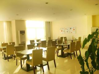 Jinjiang Inn Liaocheng Wanda Plaza Jianshe West Road - 8