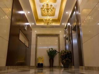Kecheng Holiday Hotel - 8