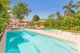 Villa Toscana - 7 BDR Luxury Villa with private pool - 0