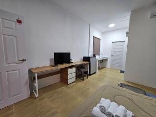 คาล์มโฮม Calm Home Kamalasai - ห้องพักกมลาไสย - 8