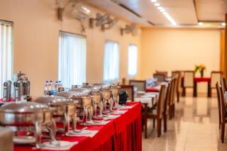 Hotel Mariya International Bodh Gaya - 7