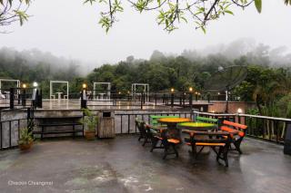 สวนอีเดน ม่อนแจ่ม Eden Garden resort at Monjam - 8