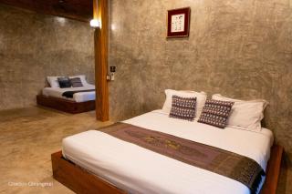 สวนอีเดน ม่อนแจ่ม Eden Garden resort at Monjam - 1
